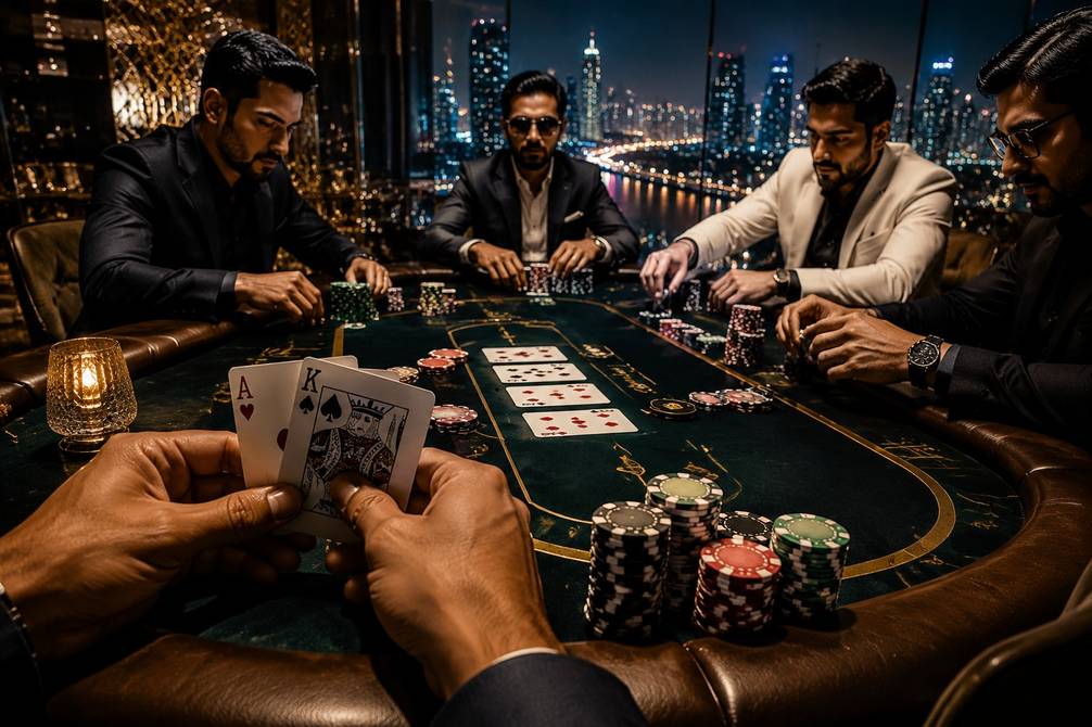 take bet