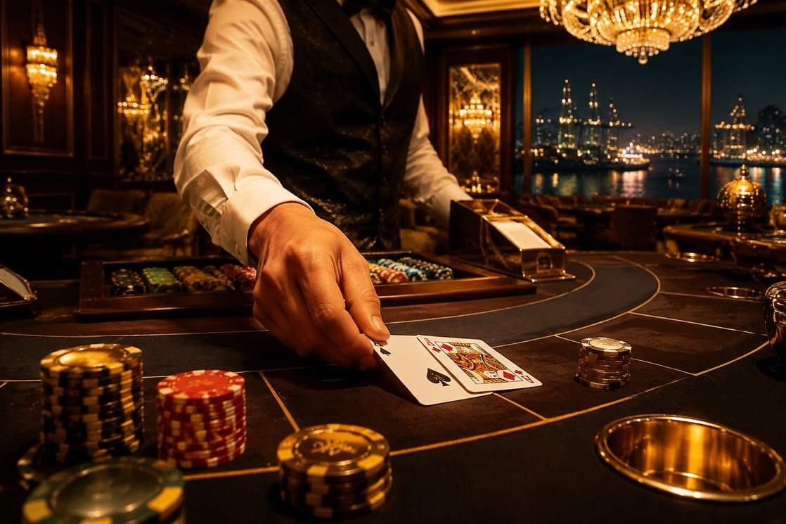 take bet