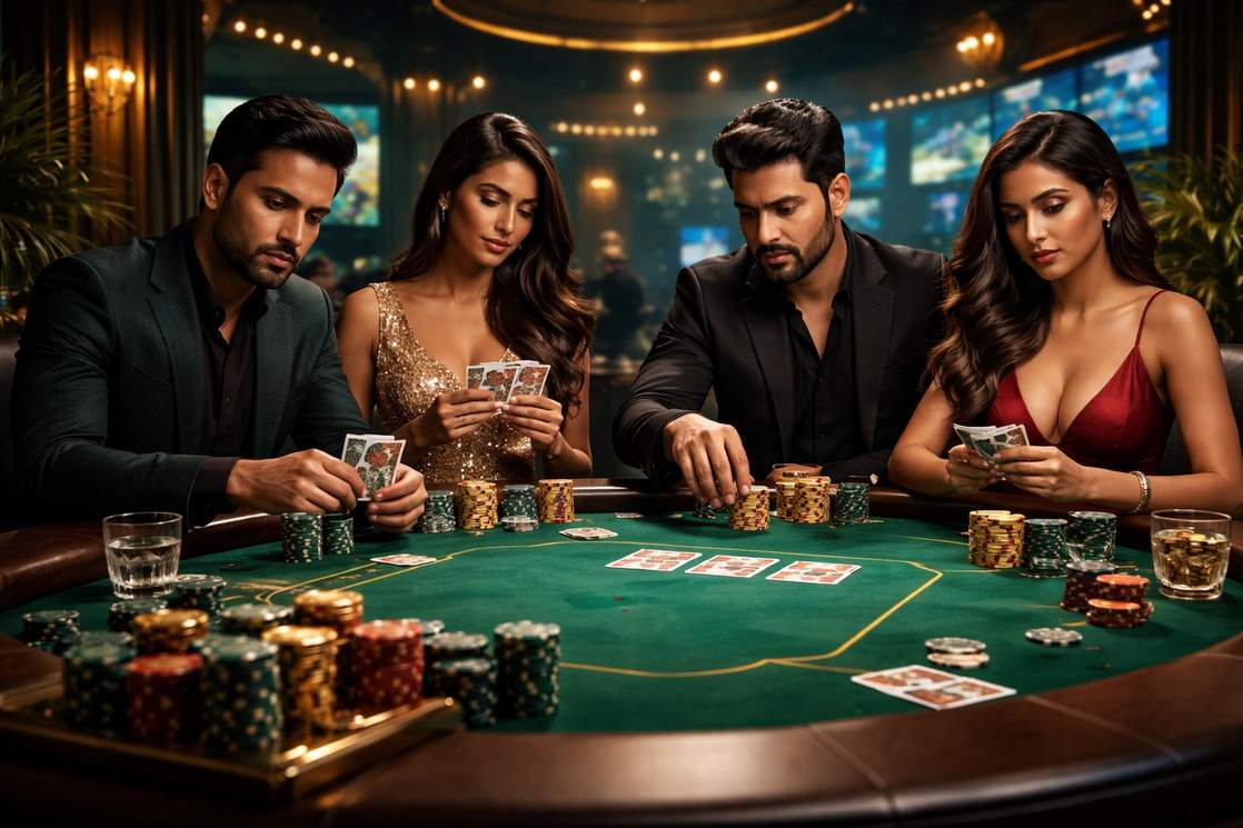 take bet